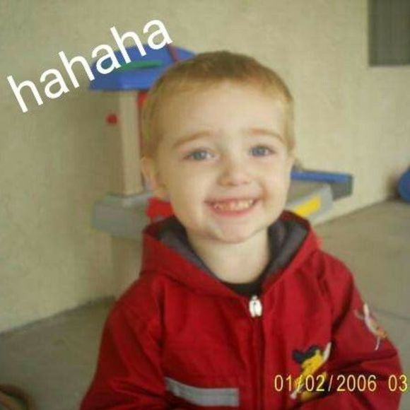 Meet your Posher, Ryan - Picture 1 of 1